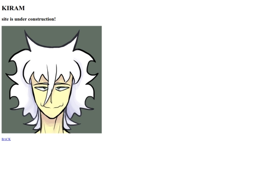 kiram screenshot