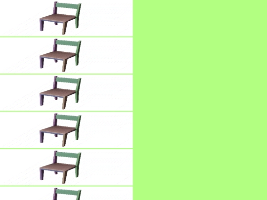 chair screenshot