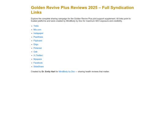 REVIEWS/golden_revive_review screenshot