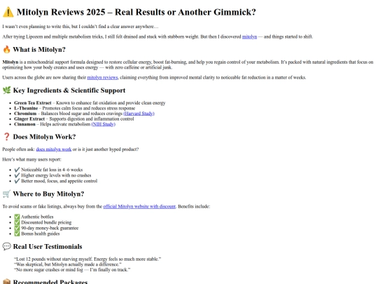 REVIEWS/mitolyn_review screenshot