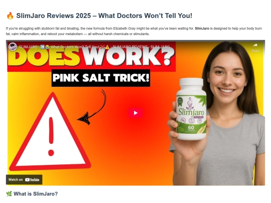 REVIEWS/slimjaro_review_2025 screenshot