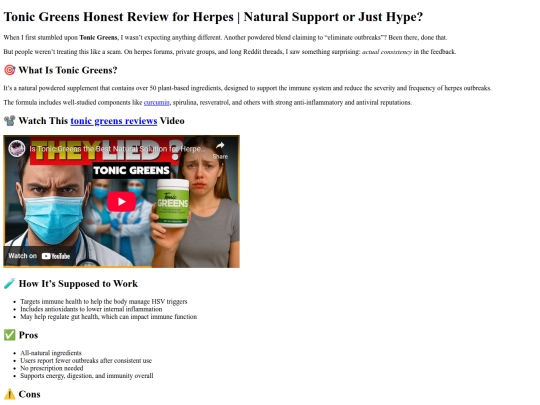 REVIEWS/tonic_greens_amazon screenshot