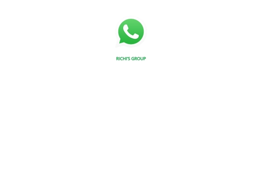 richi screenshot