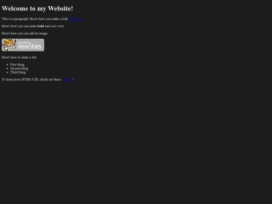backup screenshot