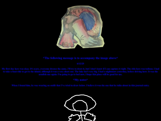 Thefirstpage screenshot