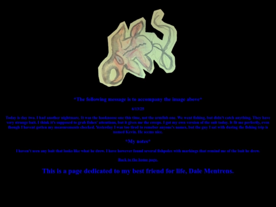 Thefirsttwwopages screenshot