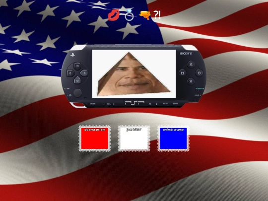 murica screenshot