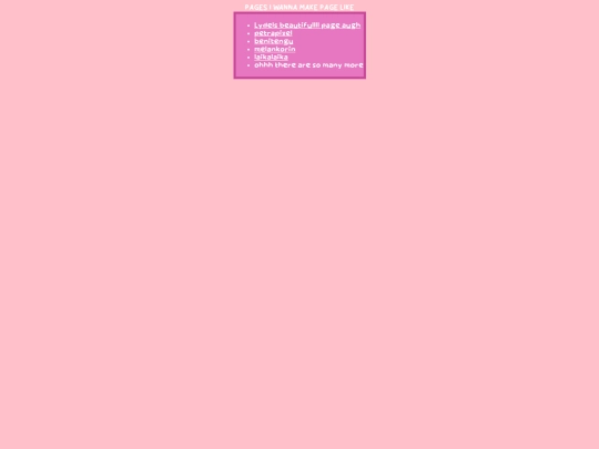 pagespage screenshot