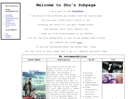ShuxiangHuang screenshot