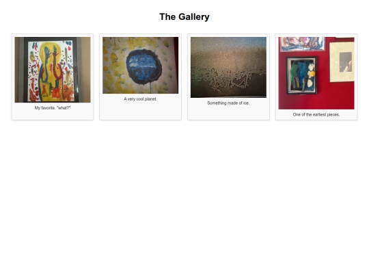 gallery2 screenshot