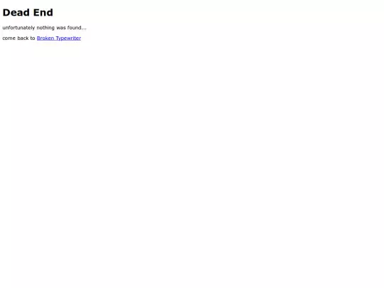 Hiden screenshot