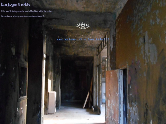 La002 screenshot