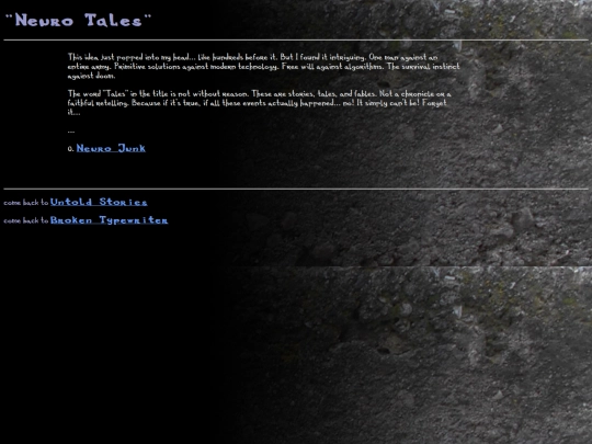 nt000 screenshot