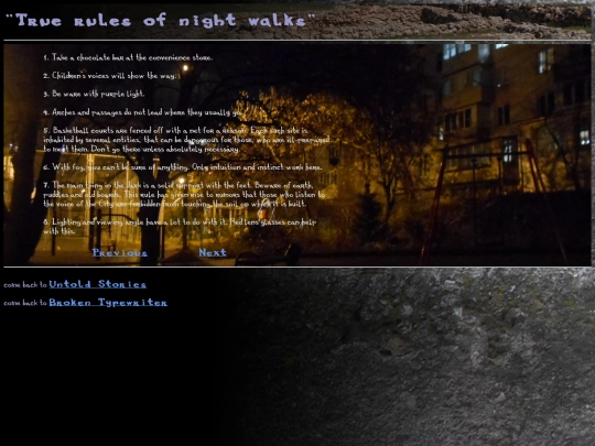 us003 screenshot