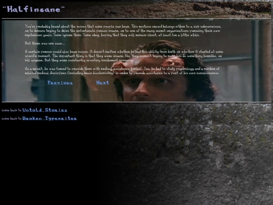 us007 screenshot