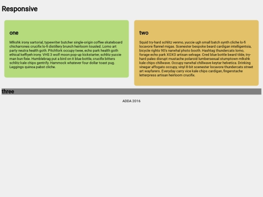 ADDA/week7exercise screenshot