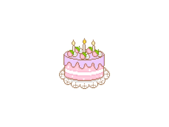 bday screenshot