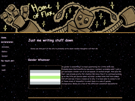 link4 screenshot