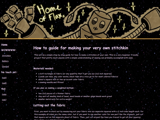 link5 screenshot