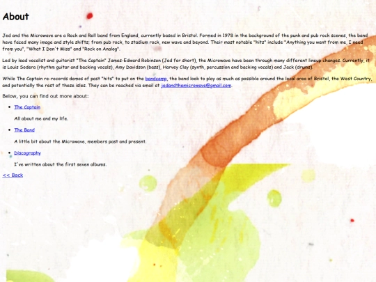 about screenshot