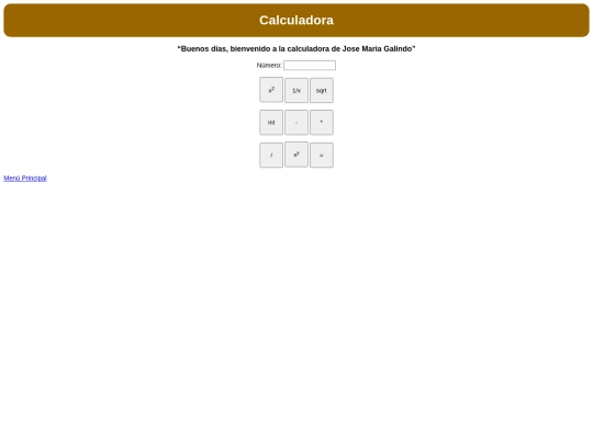 modulo4 screenshot