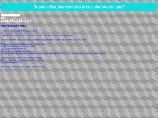 obligatorio_mod4 screenshot
