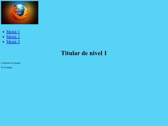 prueba screenshot