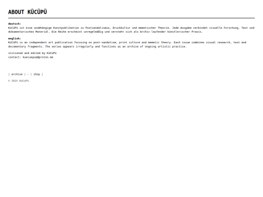 about screenshot
