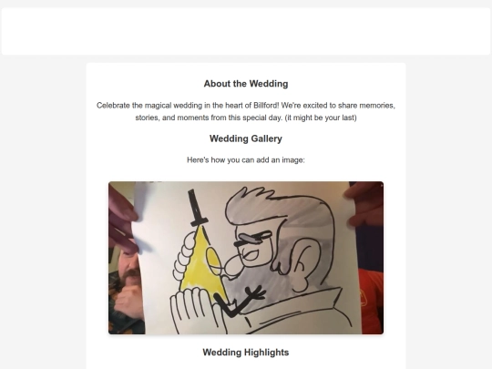 billford screenshot
