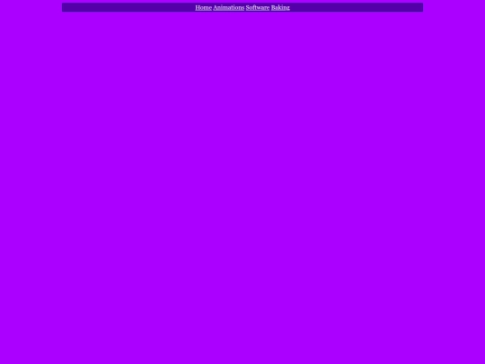 creations screenshot
