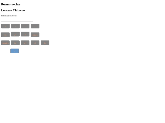 p2p5/calculadora screenshot