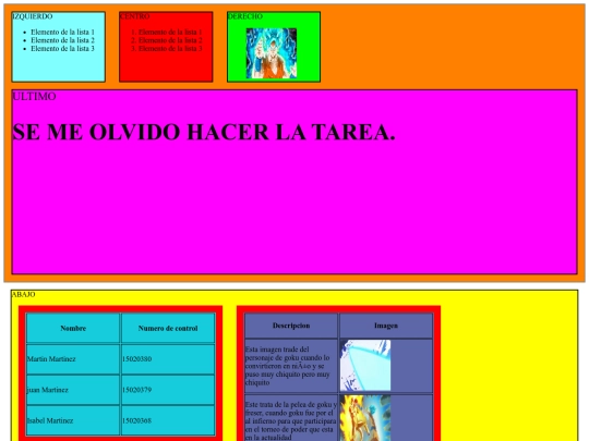 completa screenshot