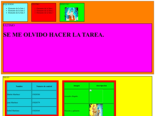 menu desplegable/imagen/imagen screenshot