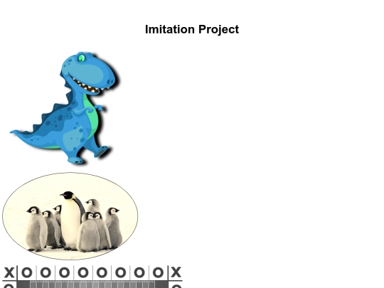 imitation/imitation screenshot