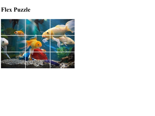 puzzle screenshot