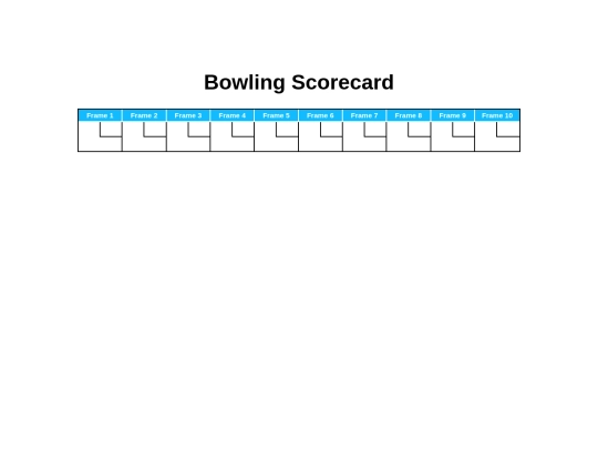 scoreboard/bowling screenshot