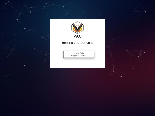 vacone screenshot