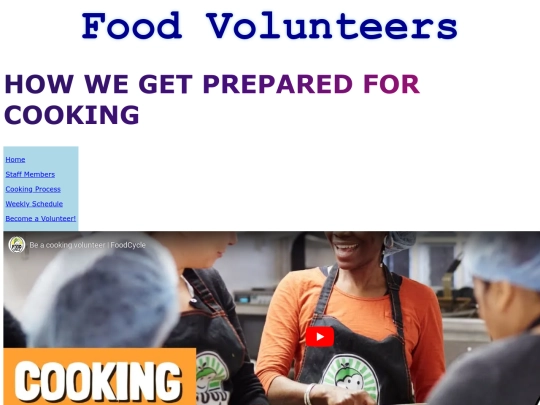 Final Project/CookingPreparationVideo screenshot