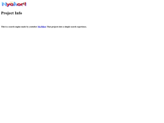 company screenshot