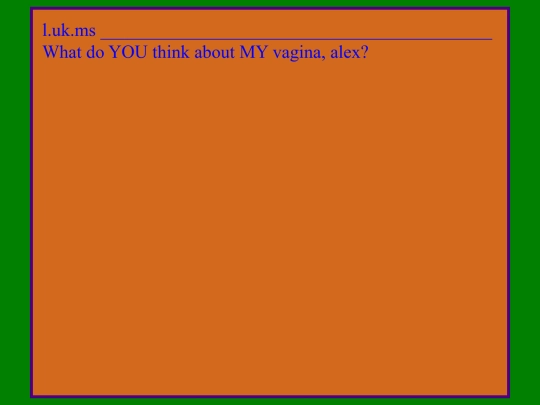 lukms screenshot