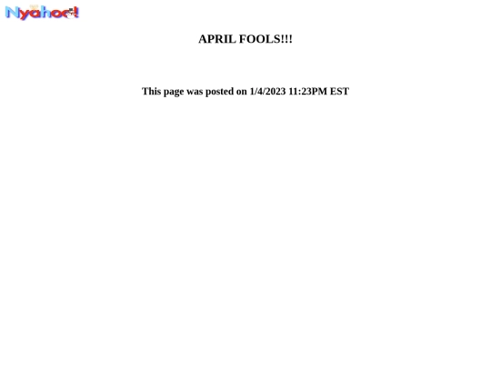 ohlookie screenshot