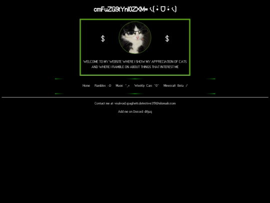 beta screenshot