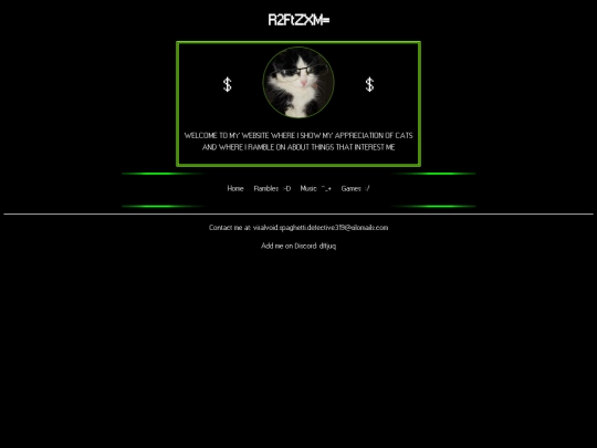 games screenshot