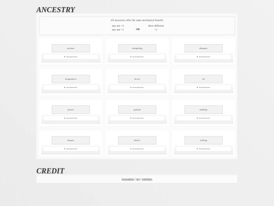 ancestry screenshot