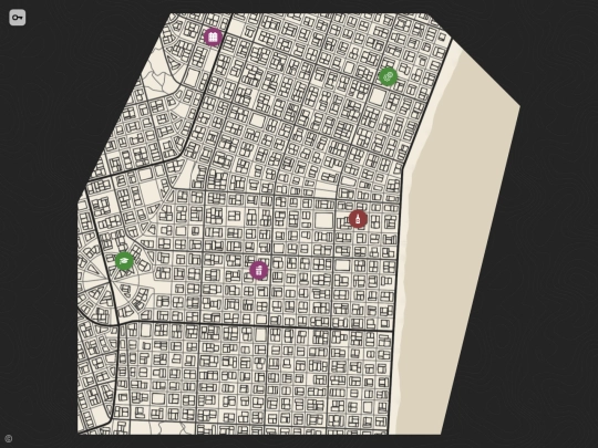 cityofmist/city screenshot