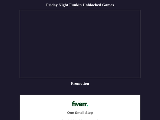 friday-night-funkin-unblocked-games screenshot