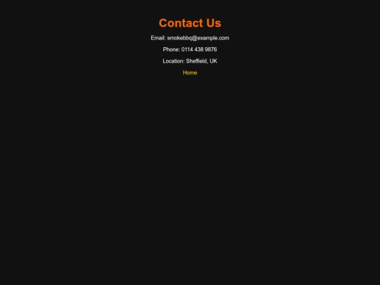 contact screenshot