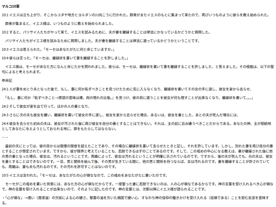 chapter_db/マルコ10章172604 screenshot