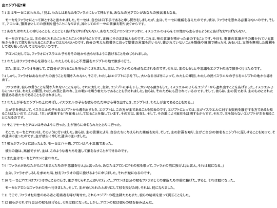 chapter_db/出エジプト 7章172407 screenshot