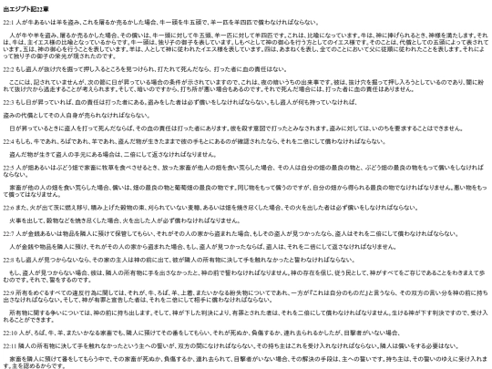 chapter_db/出エジプト22章172410 screenshot